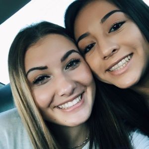 Meet your Posher, Aimee